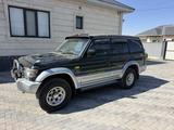 Mitsubishi Pajero 1996 года за 4 500 000 тг. в Алматы – фото 2
