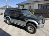 Mitsubishi Pajero 1996 года за 4 500 000 тг. в Алматы