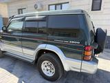 Mitsubishi Pajero 1996 года за 4 500 000 тг. в Алматы – фото 4