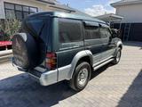 Mitsubishi Pajero 1996 года за 4 500 000 тг. в Алматы – фото 3