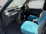 Mitsubishi Pajero 1996 года за 4 500 000 тг. в Алматы – фото 5