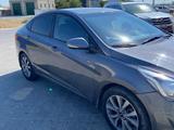 Hyundai Accent 2015 года за 4 300 000 тг. в Атырау – фото 3