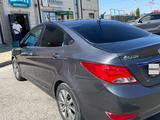 Hyundai Accent 2015 года за 4 300 000 тг. в Атырау – фото 4