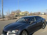 Lexus GS 250 2012 года за 12 000 000 тг. в Атырау