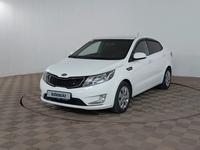 Kia Rio 2014 года за 5 110 000 тг. в Шымкент