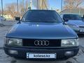 Audi 80 1991 годаfor1 800 000 тг. в Алматы