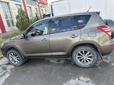 Toyota RAV4 2011 годаүшін8 300 000 тг. в Тараз – фото 2