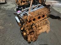 2AZ fe vvti camry alphard двигатель и АКПП за 12 122 тг. в Алматы
