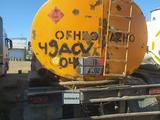 НефАЗ  П/п цистерна 2000 года за 2 000 000 тг. в Актобе – фото 2
