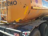 НефАЗ  П/п цистерна 2000 года за 2 000 000 тг. в Актобе – фото 3