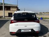 Hyundai i20 2023 года за 7 700 000 тг. в Алматы – фото 5