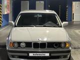 BMW 520 1992 года за 1 500 000 тг. в Шымкент – фото 4
