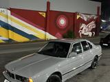 BMW 520 1992 года за 1 500 000 тг. в Шымкент – фото 2