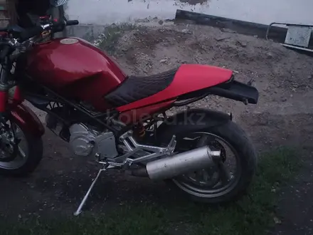 Ducati  Monster 400 1997 года за 1 200 000 тг. в Алматы – фото 8