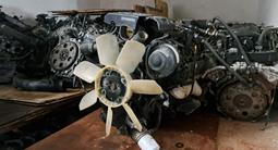 Двигатель и коробка с Японии привозной за 380 000 тг. в Алматы