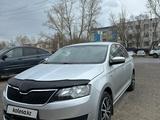 Skoda Rapid 2015 годаүшін5 600 000 тг. в Павлодар