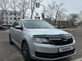 Skoda Rapid 2015 годаүшін5 600 000 тг. в Павлодар – фото 4