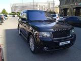 Land Rover Range Rover 2011 года за 15 500 000 тг. в Астана – фото 3