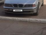 BMW 520 1997 года за 2 400 000 тг. в Балхаш