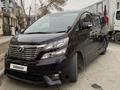 Toyota Vellfire 2013 годаүшін12 200 000 тг. в Кызылорда – фото 37