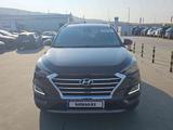 Hyundai Tucson 2019 года за 8 200 000 тг. в Алматы