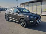 Hyundai Tucson 2019 годаүшін8 200 000 тг. в Алматы – фото 3