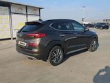 Hyundai Tucson 2019 года за 8 200 000 тг. в Алматы – фото 4