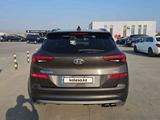 Hyundai Tucson 2019 года за 8 200 000 тг. в Алматы – фото 5