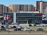 Chery Astana (Turan) в Астана