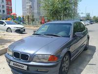 BMW 525 2001 годаүшін3 000 000 тг. в Шымкент