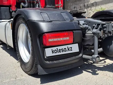 DAF  XF 480 FT 2019 года за 33 000 000 тг. в Алматы – фото 12