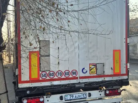 DAF  XF 480 FT 2019 года за 33 000 000 тг. в Алматы – фото 16
