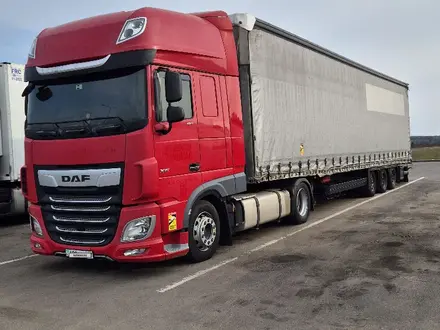 DAF  XF 480 FT 2019 года за 33 000 000 тг. в Алматы – фото 30