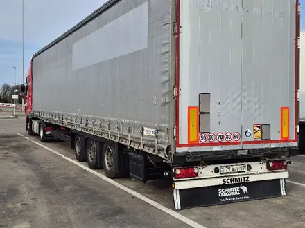 DAF  XF 480 FT 2019 года за 33 000 000 тг. в Алматы – фото 31