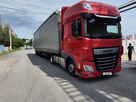 DAF  XF 480 FT 2019 года за 33 000 000 тг. в Алматы – фото 32
