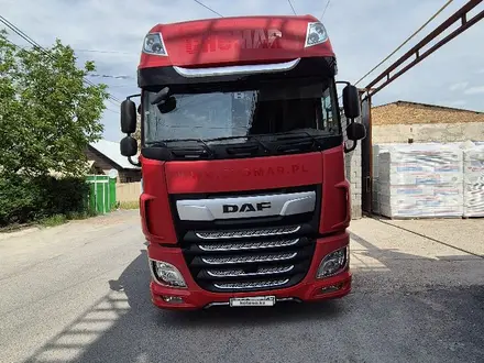 DAF  XF 480 FT 2019 года за 33 000 000 тг. в Алматы – фото 34