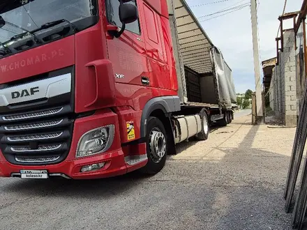 DAF  XF 480 FT 2019 года за 33 000 000 тг. в Алматы – фото 35