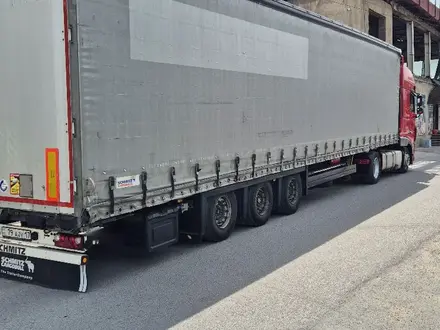 DAF  XF 480 FT 2019 года за 33 000 000 тг. в Алматы – фото 37