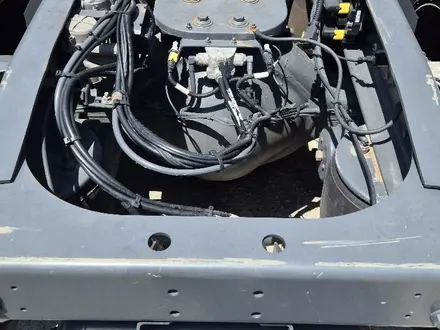 DAF  XF 480 FT 2019 года за 33 000 000 тг. в Алматы – фото 4