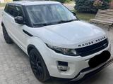 Land Rover Range Rover Evoque 2013 годаүшін12 000 000 тг. в Атырау – фото 3
