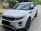 Land Rover Range Rover Evoque 2013 годаүшін12 000 000 тг. в Атырау – фото 2