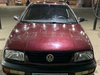 Volkswagen Vento 1992 годаүшін1 000 000 тг. в Талдыкорган