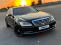 Mercedes-Benz S 500 2011 года за 12 000 000 тг. в Алматы – фото 4