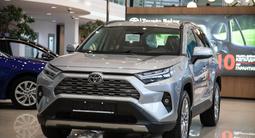 Toyota RAV4 Luxe+ 2025 годаүшін23 538 166 тг. в Алматы