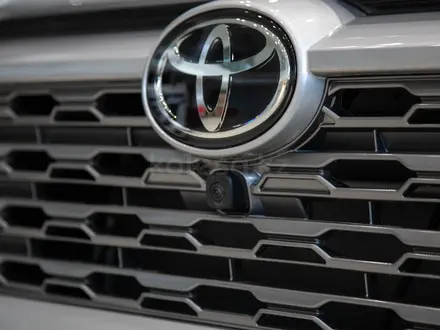 Toyota RAV4 Luxe+ 2025 года за 23 538 166 тг. в Алматы – фото 10