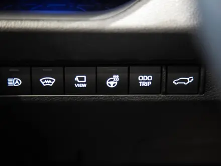 Toyota RAV4 Luxe+ 2025 года за 23 538 166 тг. в Алматы – фото 14