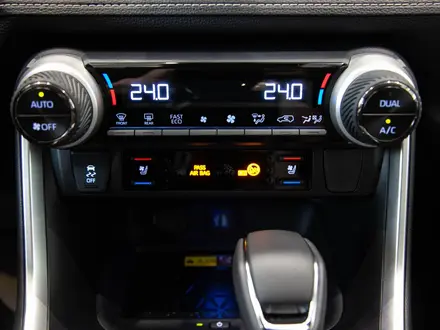 Toyota RAV4 Luxe+ 2025 года за 23 538 166 тг. в Алматы – фото 18