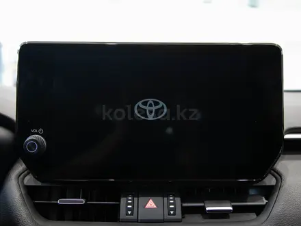Toyota RAV4 Luxe+ 2025 года за 23 538 166 тг. в Алматы – фото 19