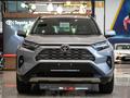Toyota RAV4 Luxe+ 2025 годаүшін23 538 166 тг. в Алматы – фото 2