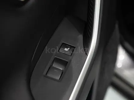 Toyota RAV4 Luxe+ 2025 года за 23 538 166 тг. в Алматы – фото 21